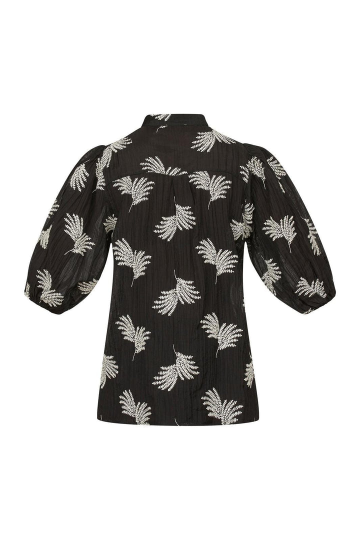 Love & Divine - Love1152 - 010 Black/Cream