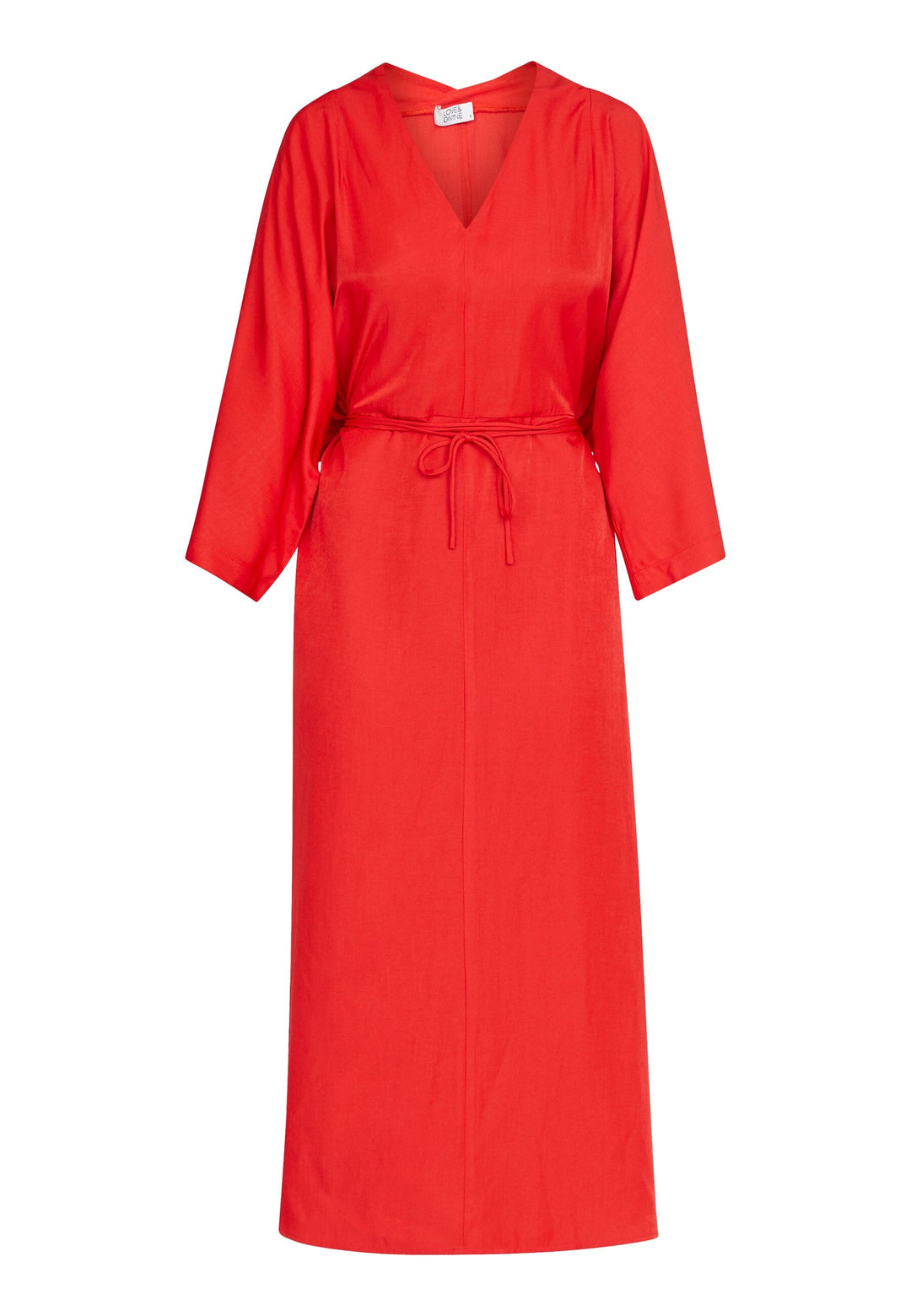 Love & Divine - Love1184 - 501 Ruby