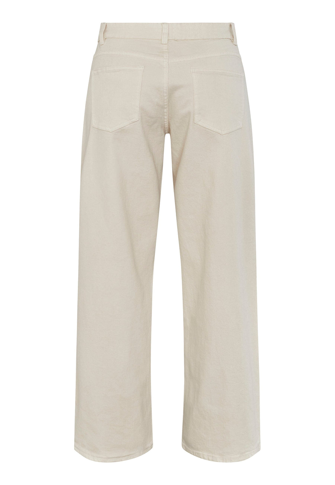 Forudbestilling - Love & Divine - Love1205-1 18183 - 117 - Porcelain Jeans 