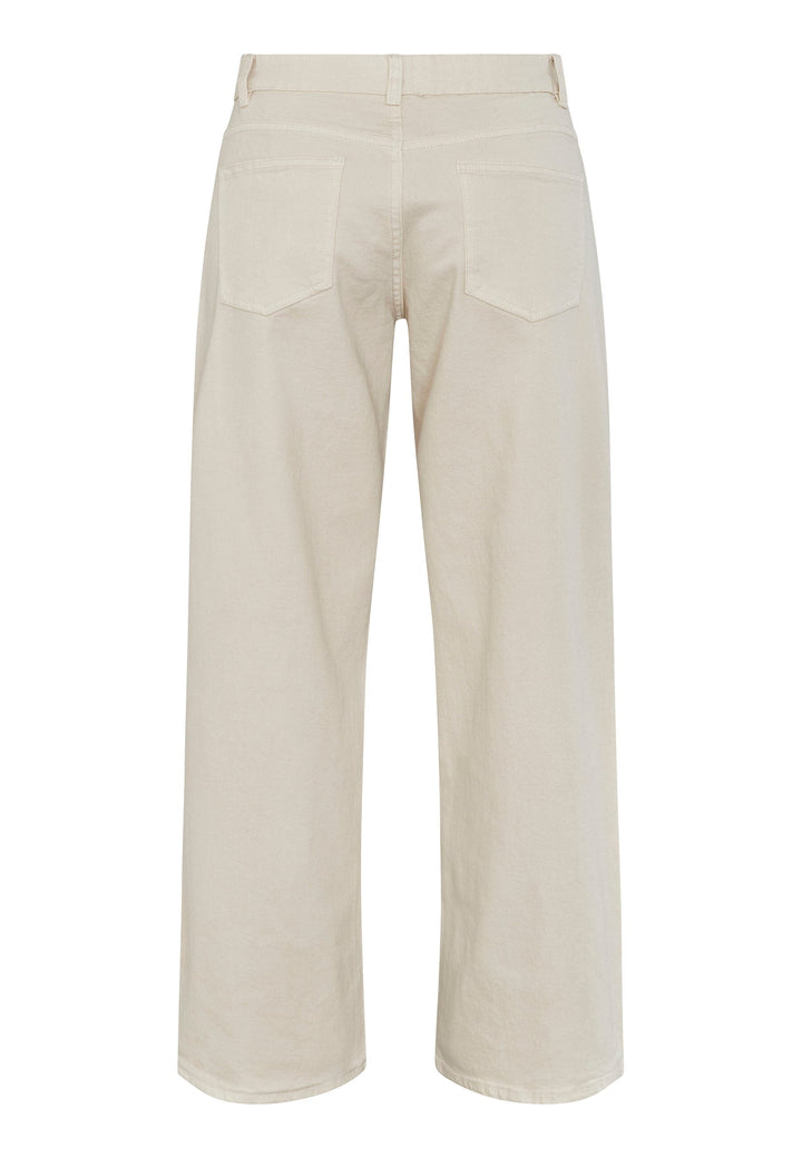 Forudbestilling - Love & Divine - Love1205-1 18183 - 117 - Porcelain Jeans 