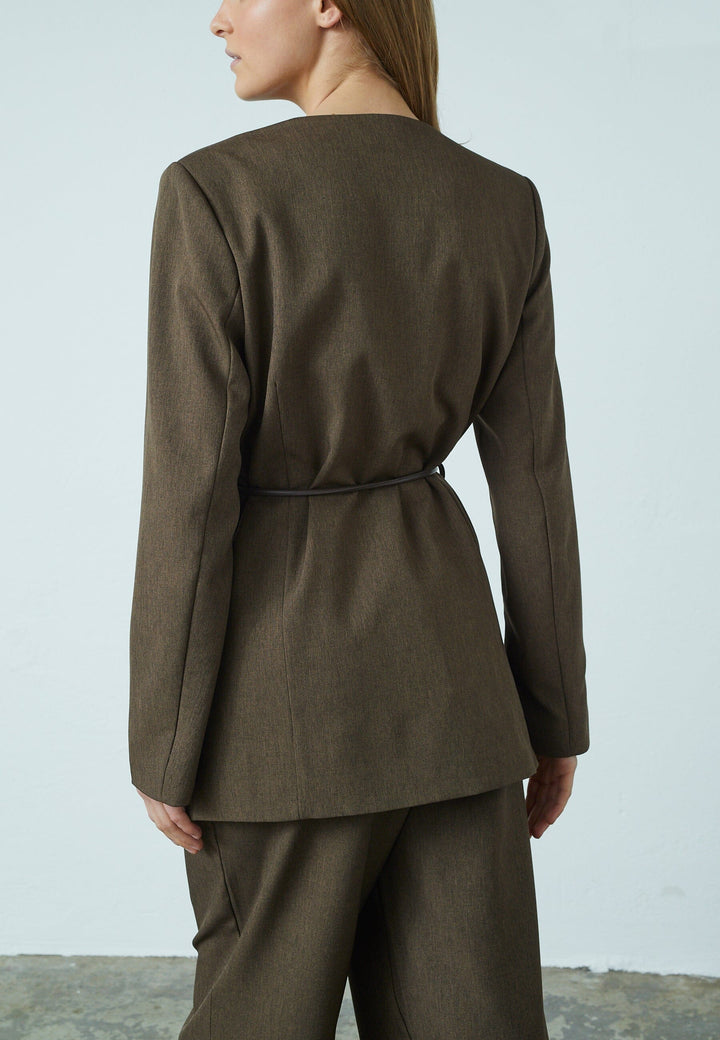 Forudbestilling - Love & Divine - Love1344 18771 - 201 - Brown Mel. Blazere 