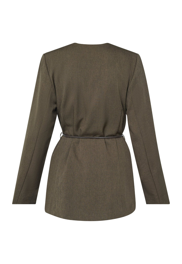 Forudbestilling - Love & Divine - Love1344 18771 - 201 - Brown Mel. Blazere 