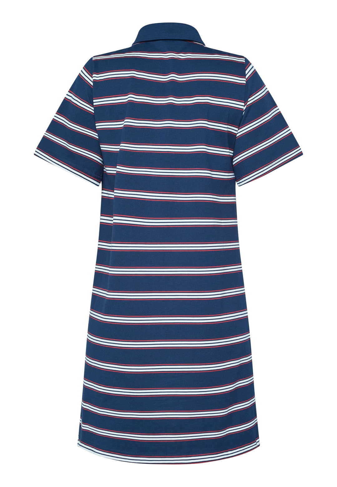 Forudbestilling - Love & Divine - Love1349 18829 - 830 - Navy/Stripe Kjoler 