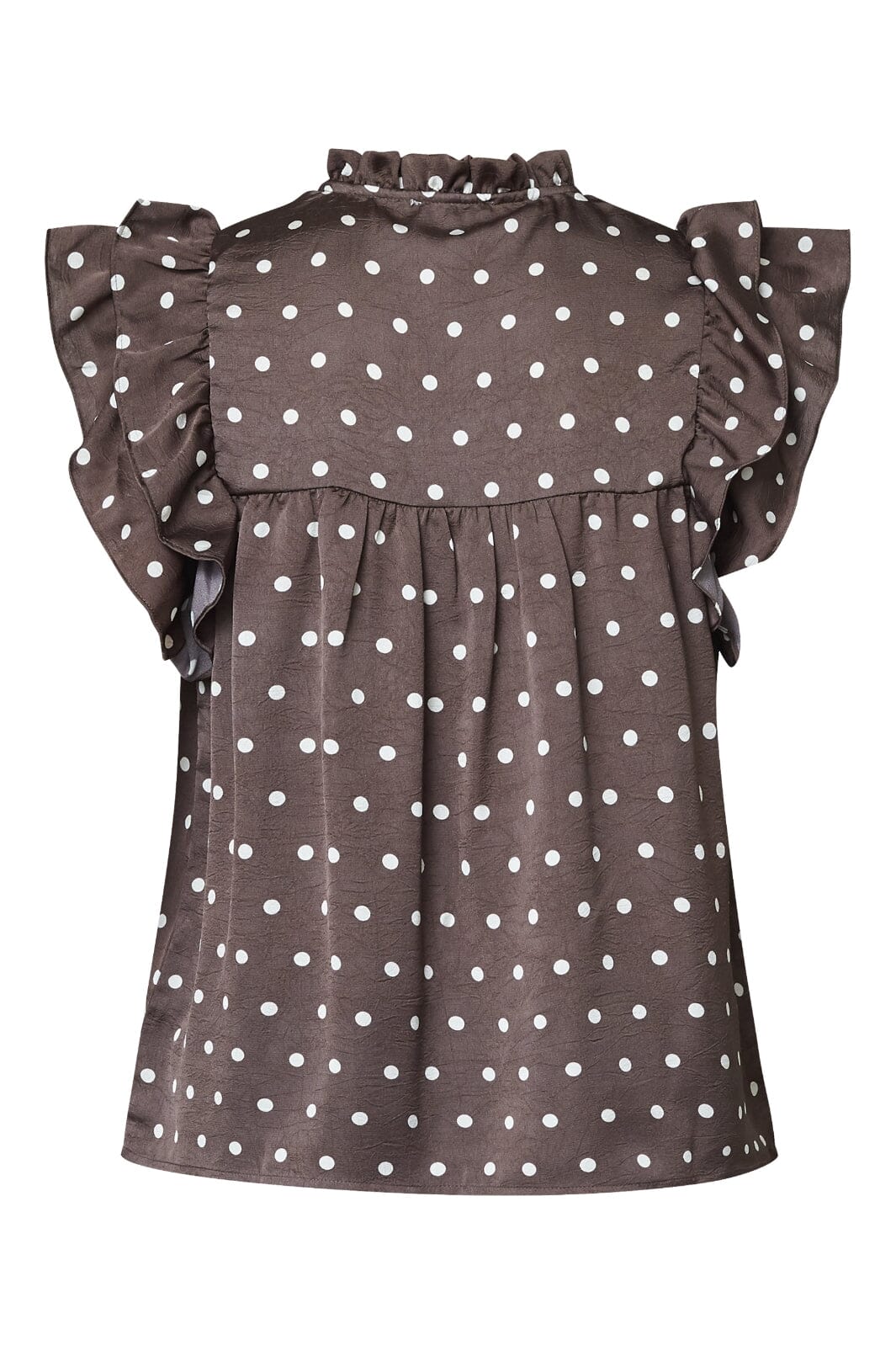Love & Divine - Love1387 18944 - 804 - Brown/Dot