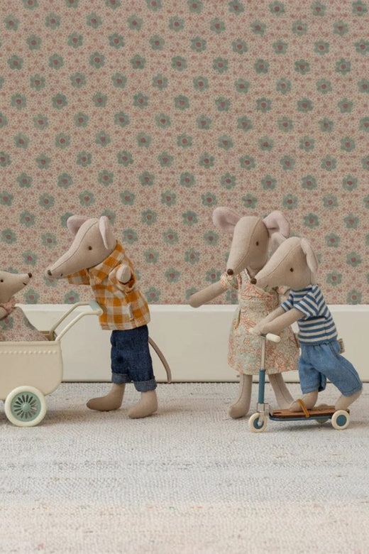 Maileg - Mor Mus - Mum/Dad Mouse