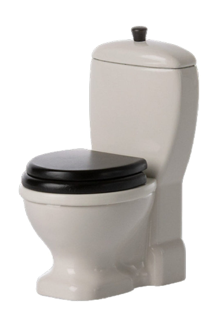 Maileg - Toilet, Mus