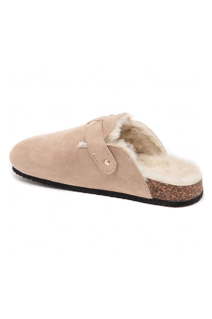 Marta Du Chateau - Ladies Shoes 2780 - Beige