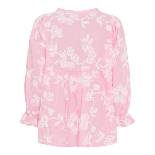 Forudbestilling - Marta Du Chateau - Mdcanastasia Shirt 7005 - Pink95 Skjorter 