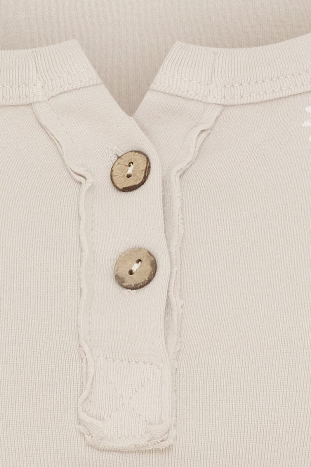 Marta Du Chateau - Mdcbillie Top 2683 - Beige