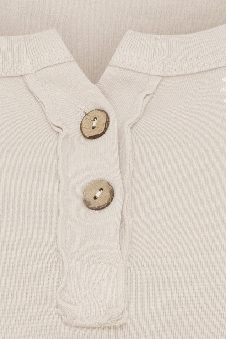 Marta Du Chateau - Mdcbillie Top 2683 - Beige