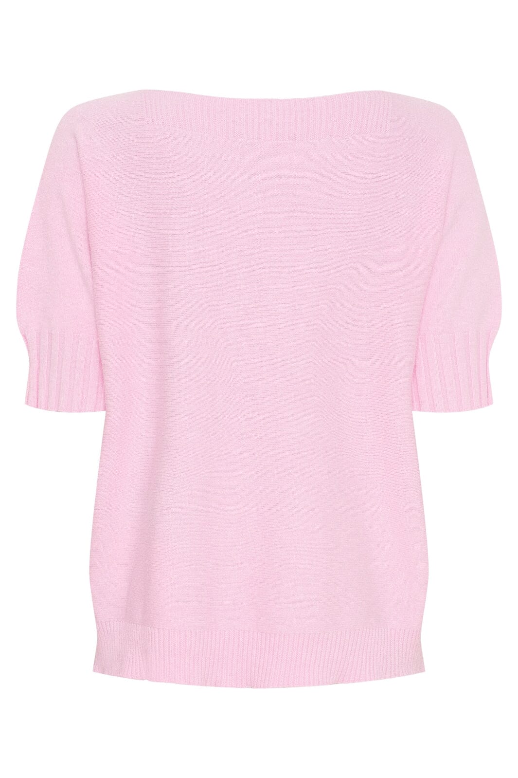 Marta Du Chateau - Mdccostanza Knit 9511 - Pink