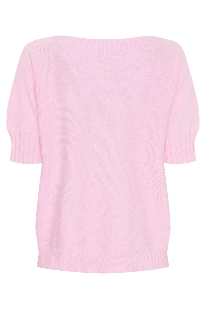 Marta Du Chateau - Mdccostanza Knit 9511 - Pink