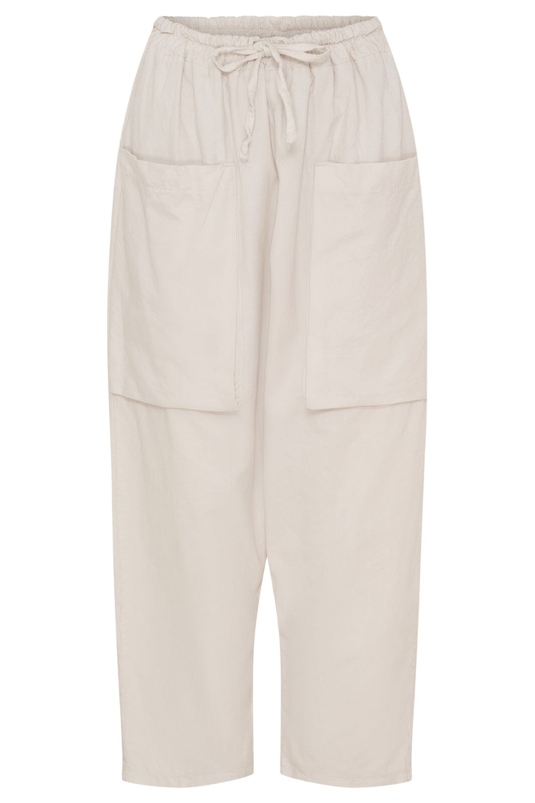 Marta Du Chateau - Mdcflorence Pants 62786 - Beige 1752