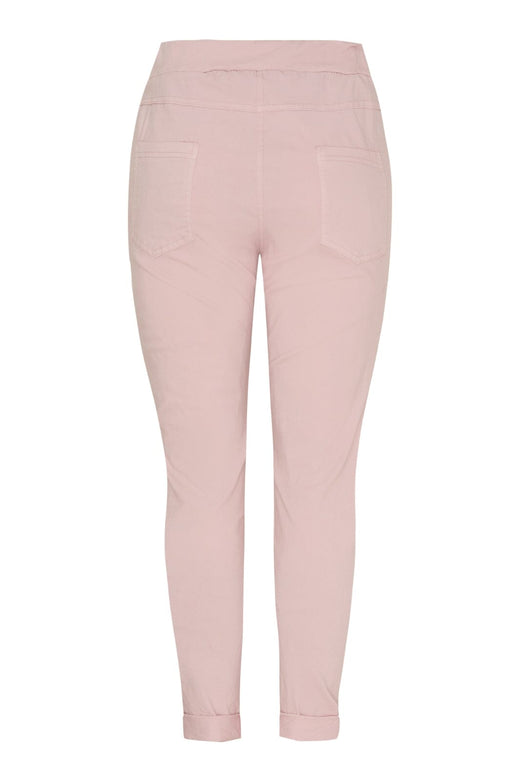 Marta Du Chateau - Mdckalie Pants 68702 - Rosa 206