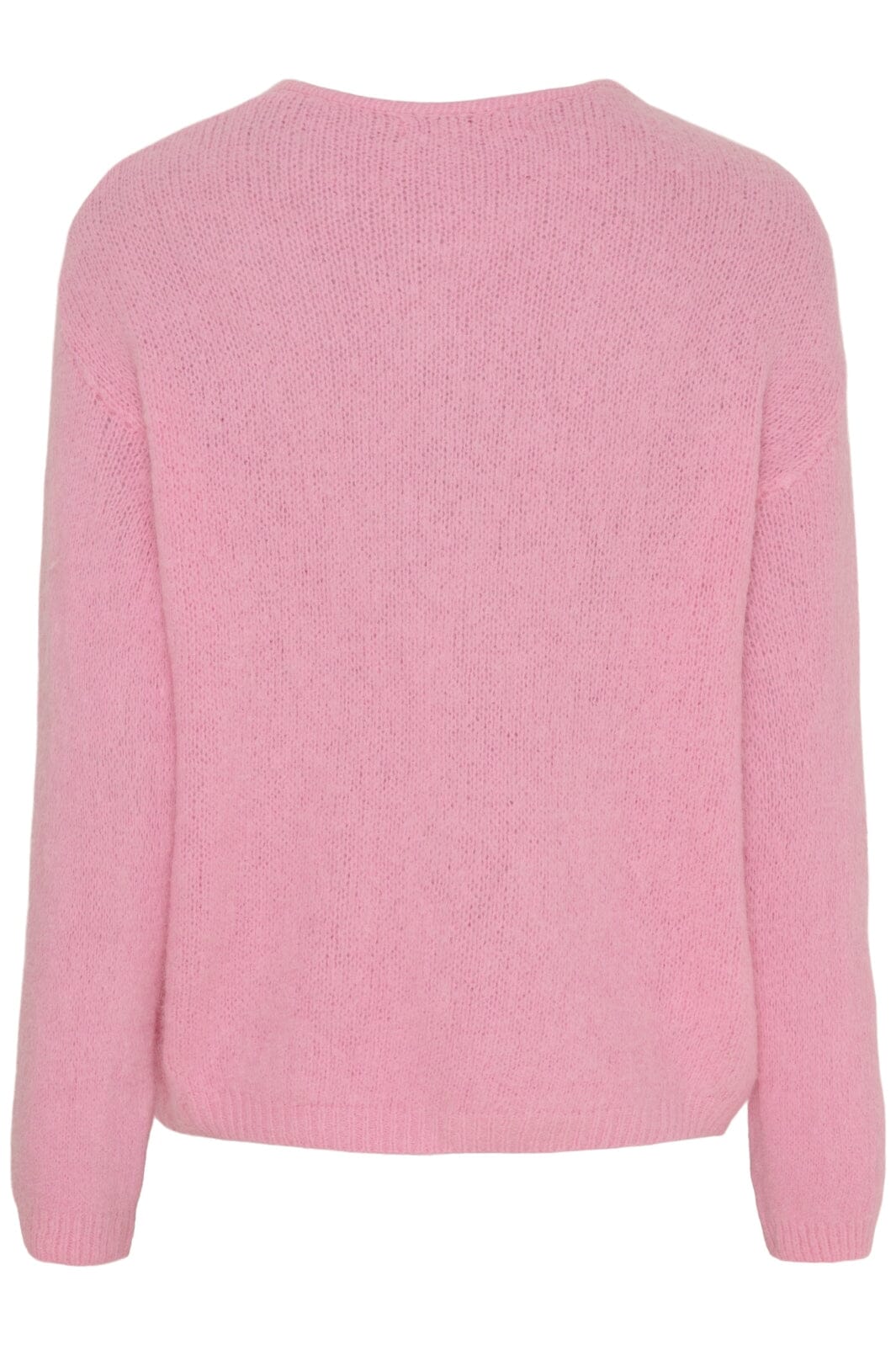 Marta Du Chateau - Mdckiki Knit - Baby Pink