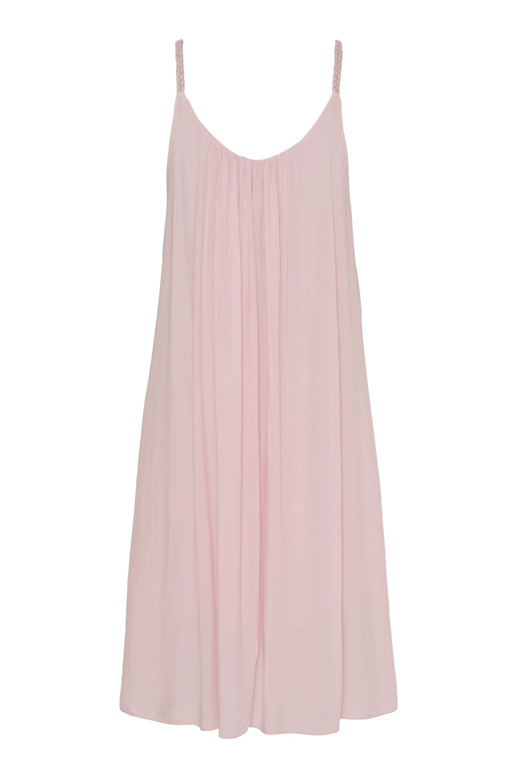 Marta Du Chateau - Mdcnat Dress 20514 - Rose