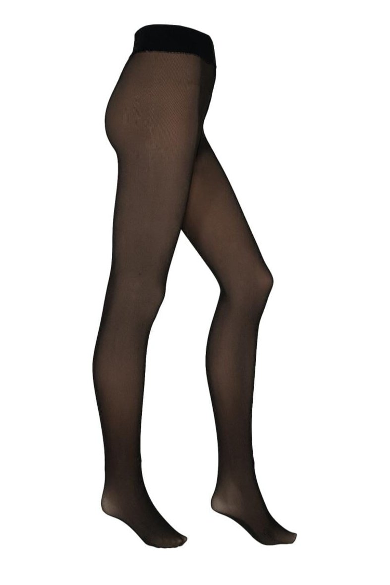 Marta Du Chateau - Mdcnicole Termo Tights - Black