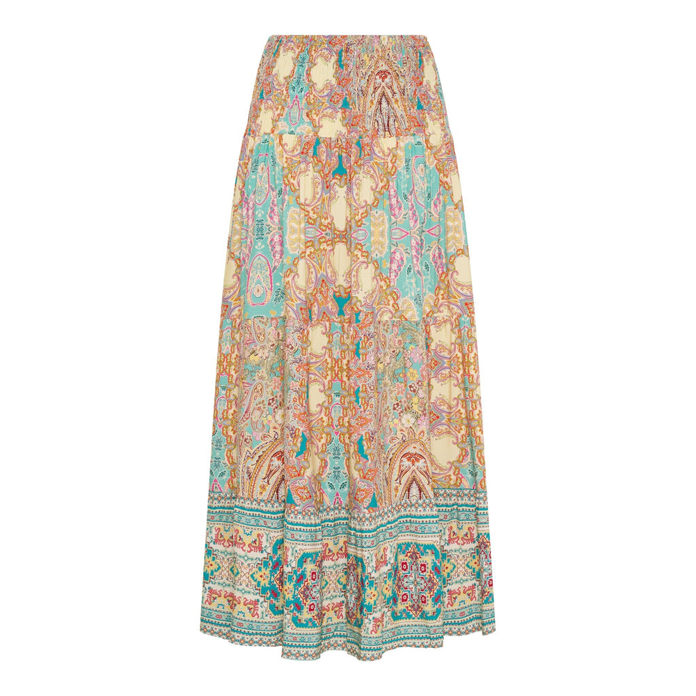 Forudbestilling - Marta Du Chateau - Mdcprincess Skirt 5201 - Agata3607Tpf Nederdele 