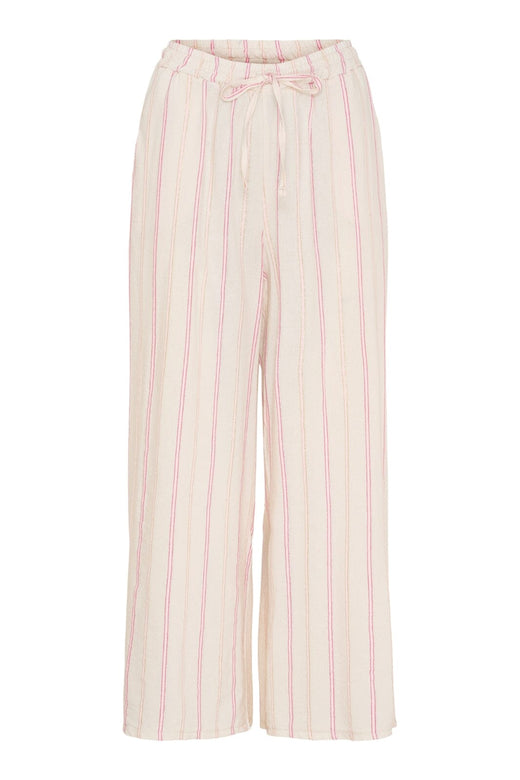 Marta Du Chateau - Mdcserena Pants 16045 - Pink1