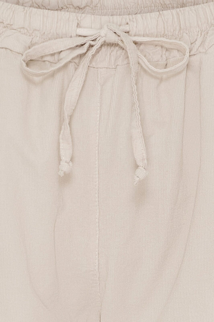 Marta Du Chateau - Mdcvioleta Pants 62543 - Beige 1752