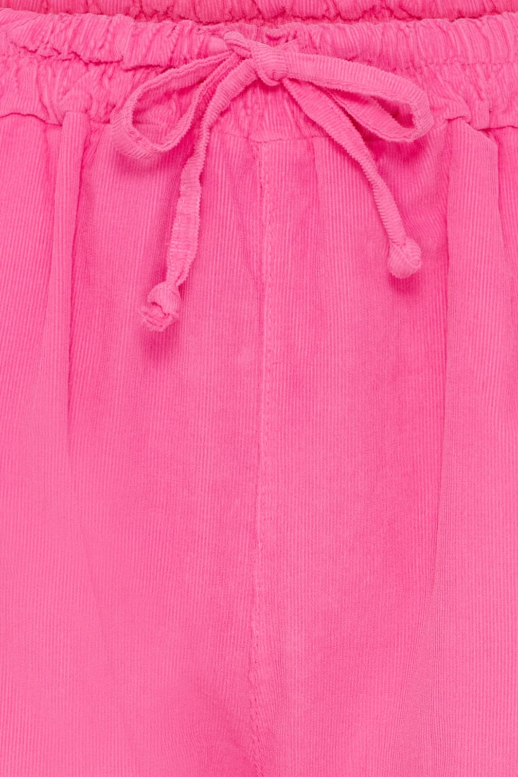 Marta Du Chateau - Mdcvioleta Pants 62543 - Fuxia 1387