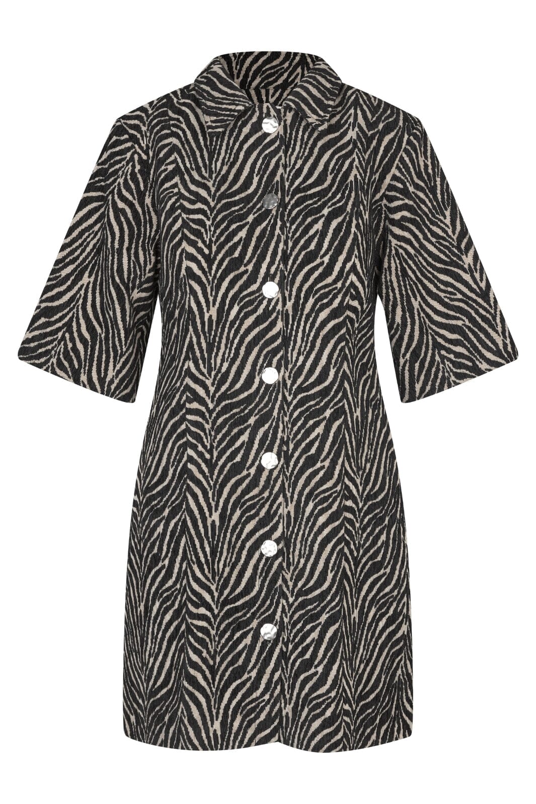 MbyM - Bimalani-M - R53 Zebra Sugar Black