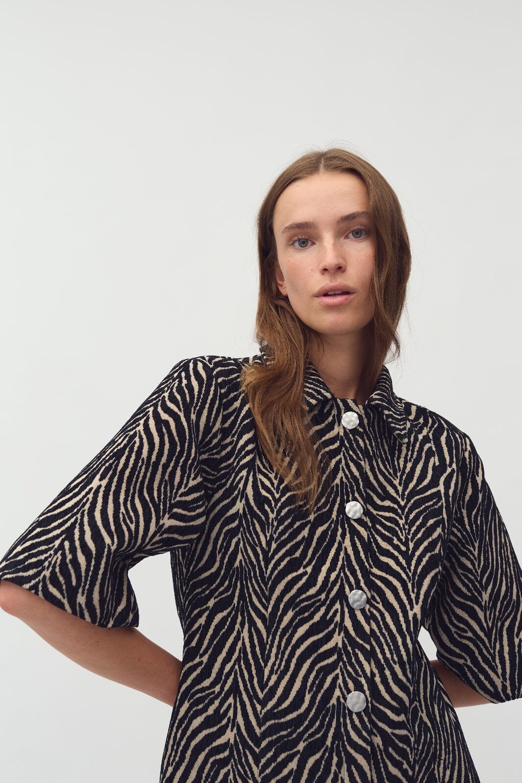 MbyM - Bimalani-M - R53 Zebra Sugar Black