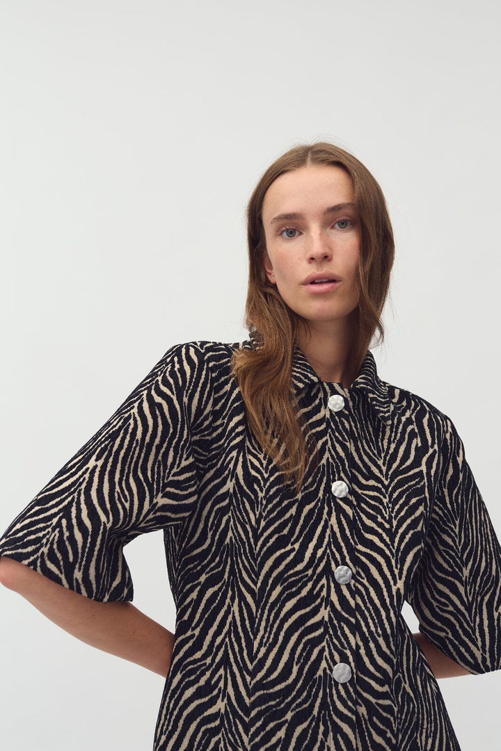 MbyM - Bimalani-M - R53 Zebra Sugar Black
