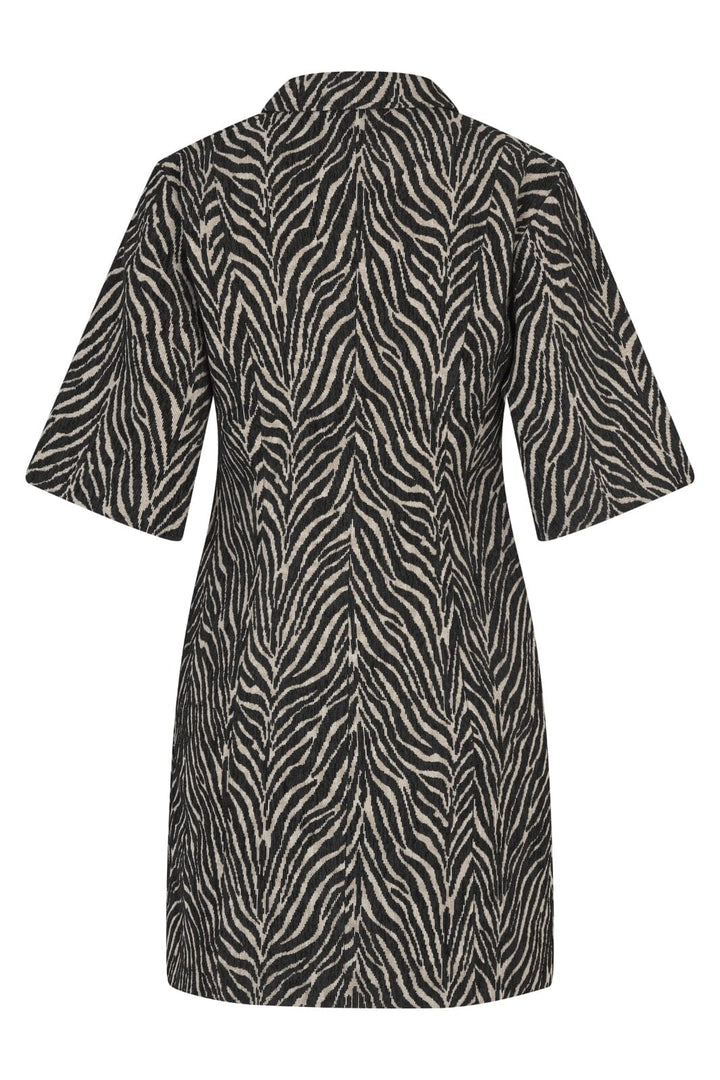 MbyM - Bimalani-M - R53 Zebra Sugar Black