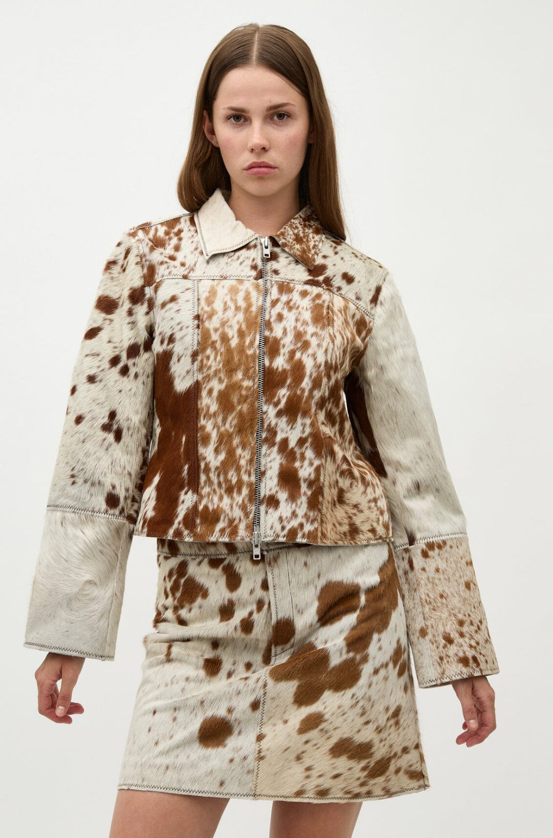 MbyM - Joline-M 61210010 - R41 Brown Cow