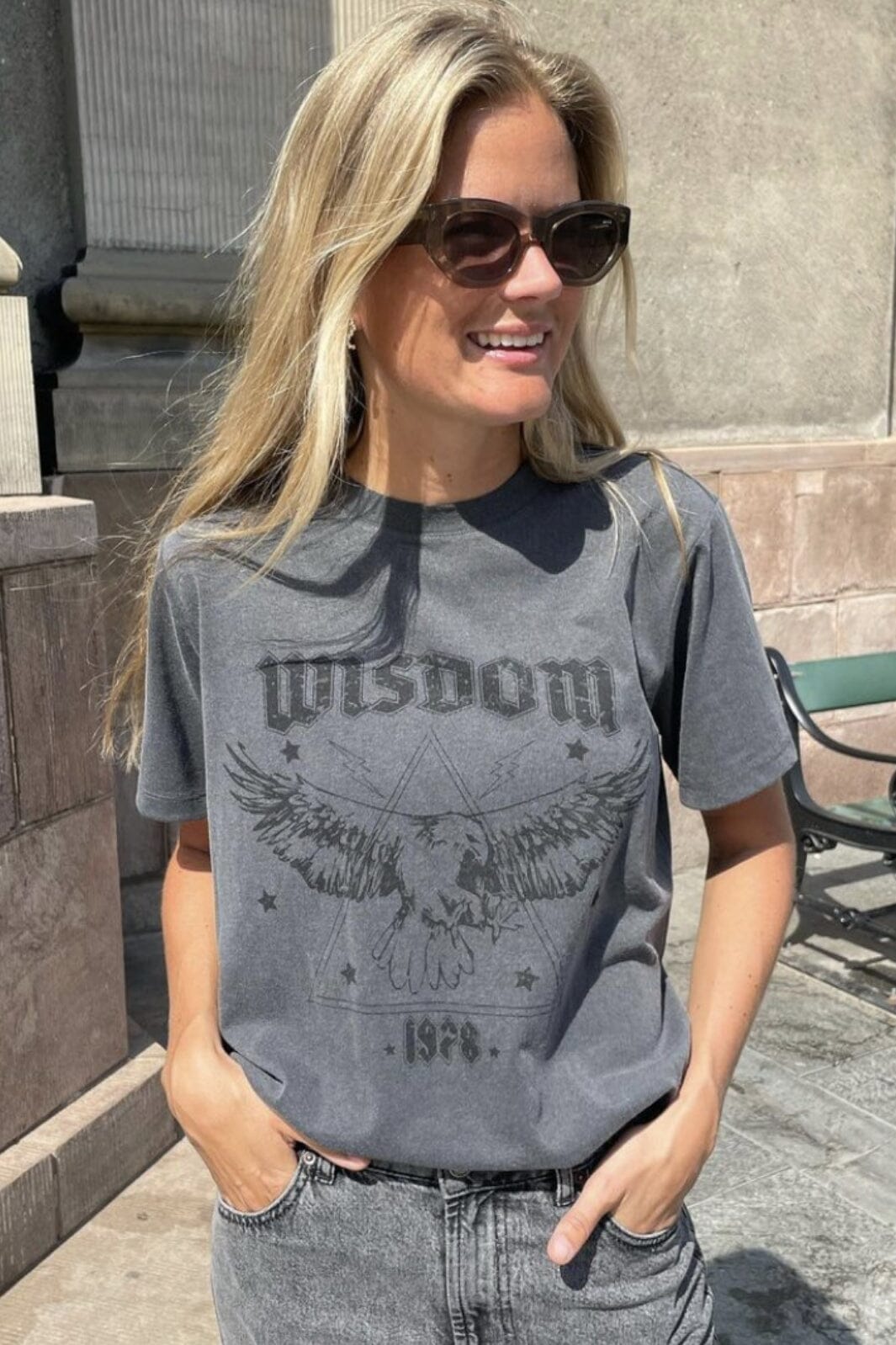 MbyM - Wisdom-M - Arsenic Grey