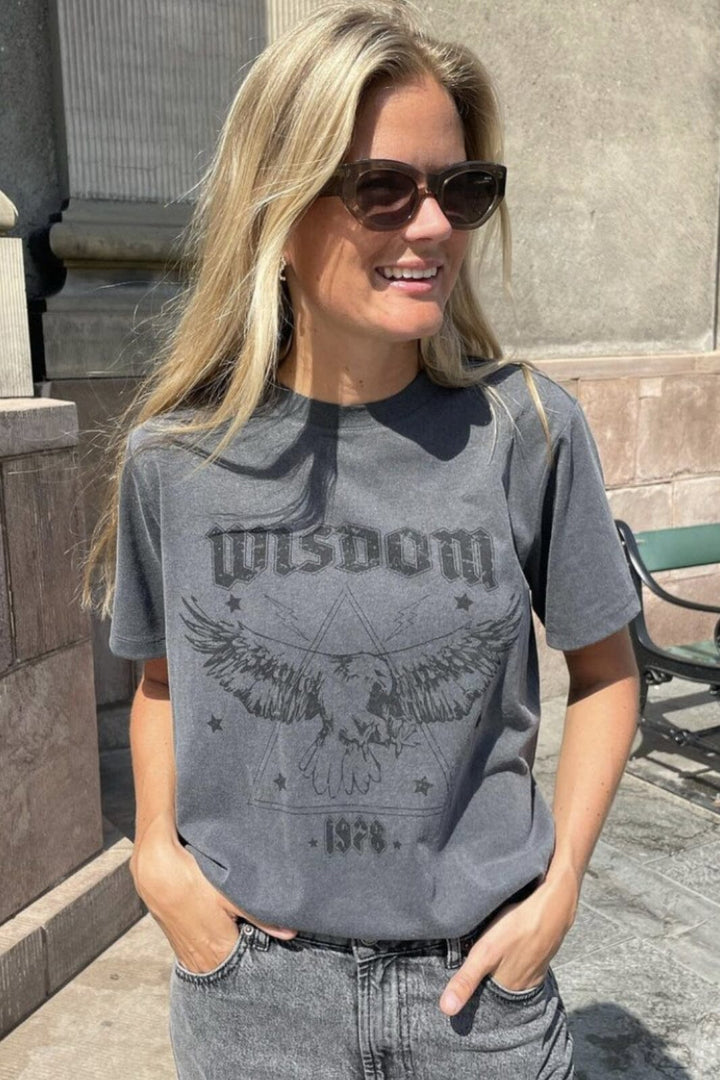 MbyM - Wisdom-M - Arsenic Grey