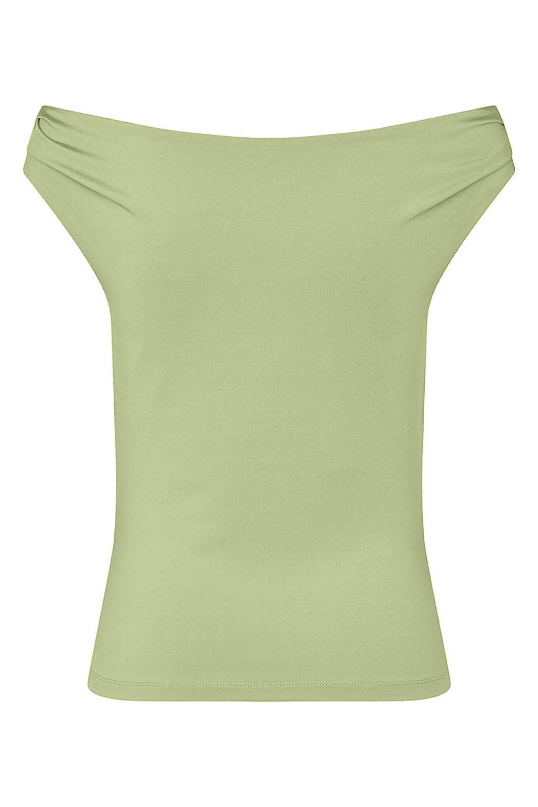 Modström - Himamd Off-Shoulder Top 57928 - 2908 - Nile