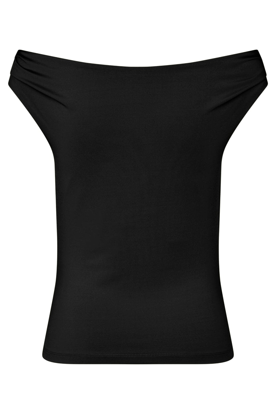 Modström - Himamd Off-Shoulder Top 57928 - 7090 - Black
