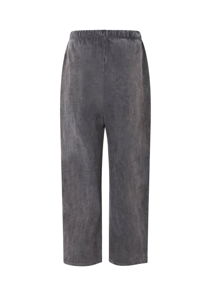 Modström - Kalliemd Pants - 7705 Washed Black
