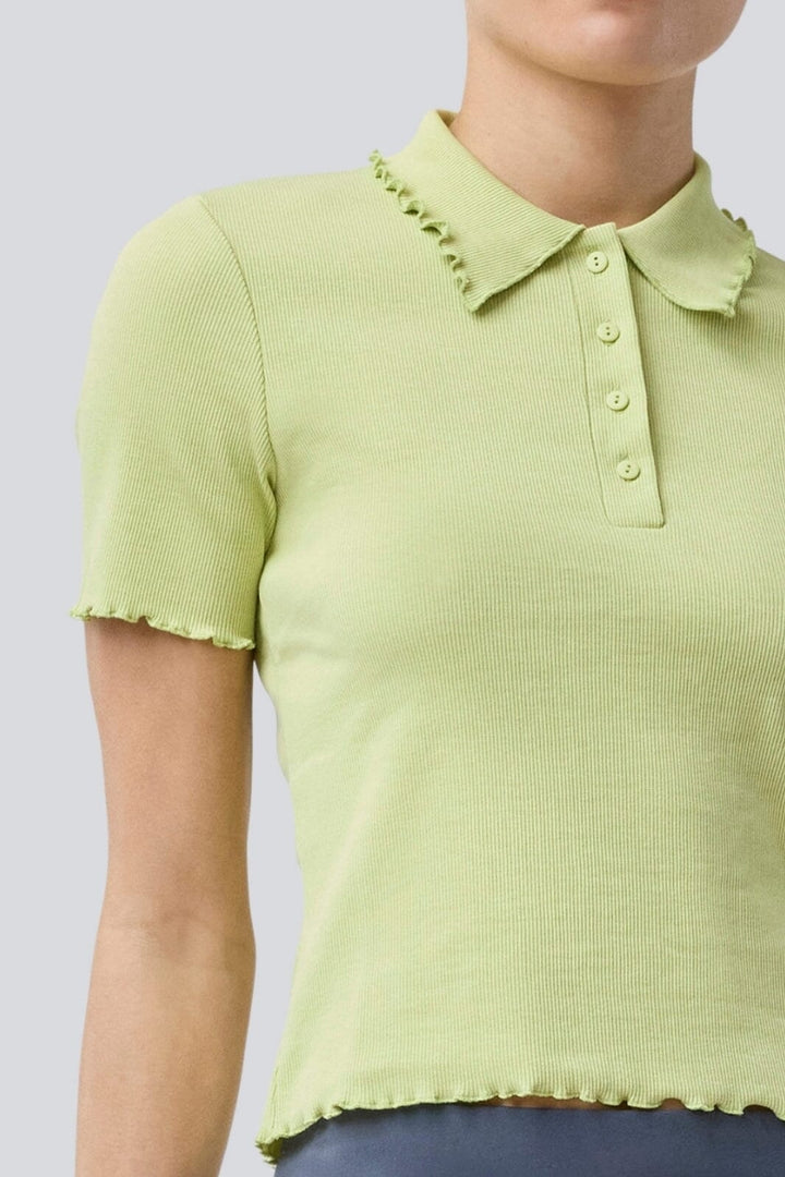 Modström - Magdalonemd Polo 58379 - 2908 - Nile