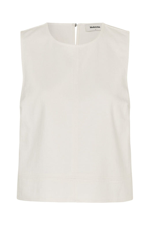 Modström - Naomamd Solid Top 58506 - 4 - Soft White