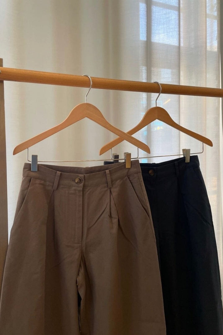 Modström - Toremd Pants 57970 - 7771 - Dark Grey