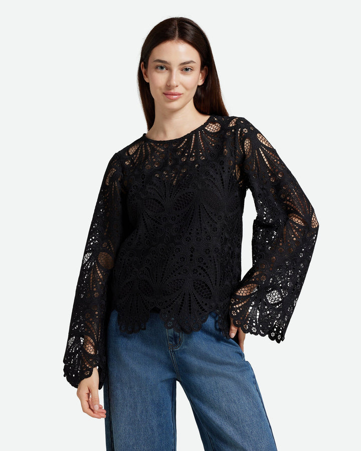 Moves - Aviana 4104 - 999 Black