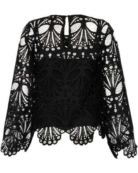 Moves - Aviana 4104 - 999 Black