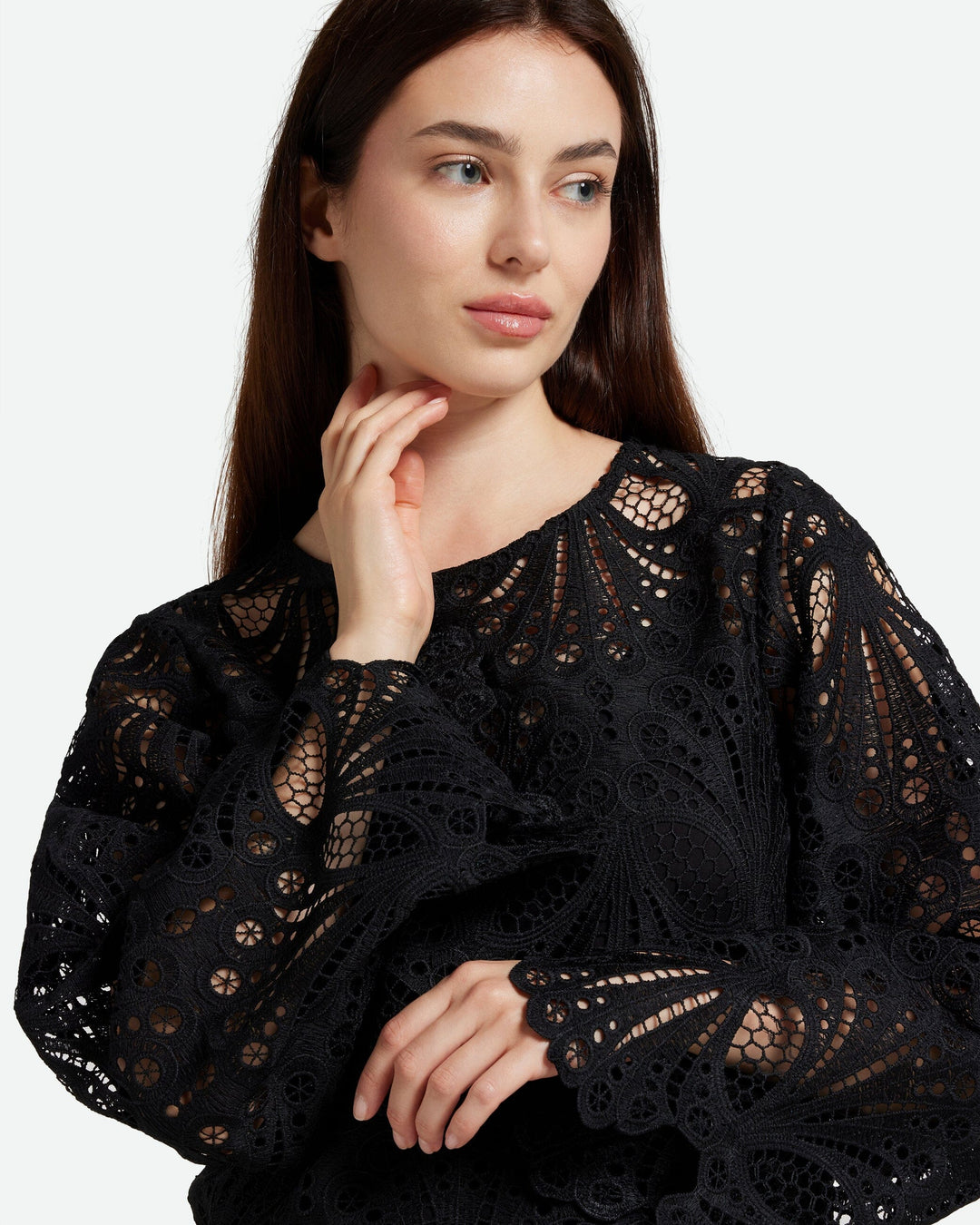 Moves - Aviana 4104 - 999 Black