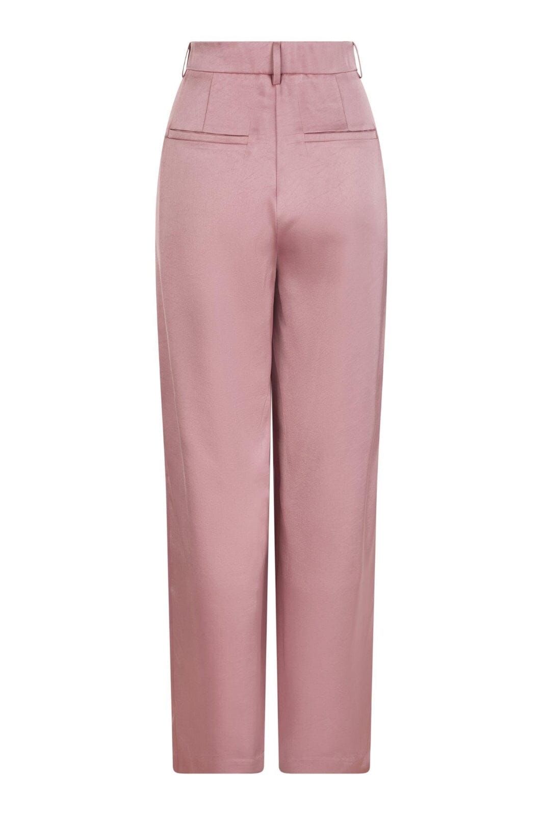 Neo Noir - Emmett Heavy Sateen Pants 164136 - 823 - Evening Rose