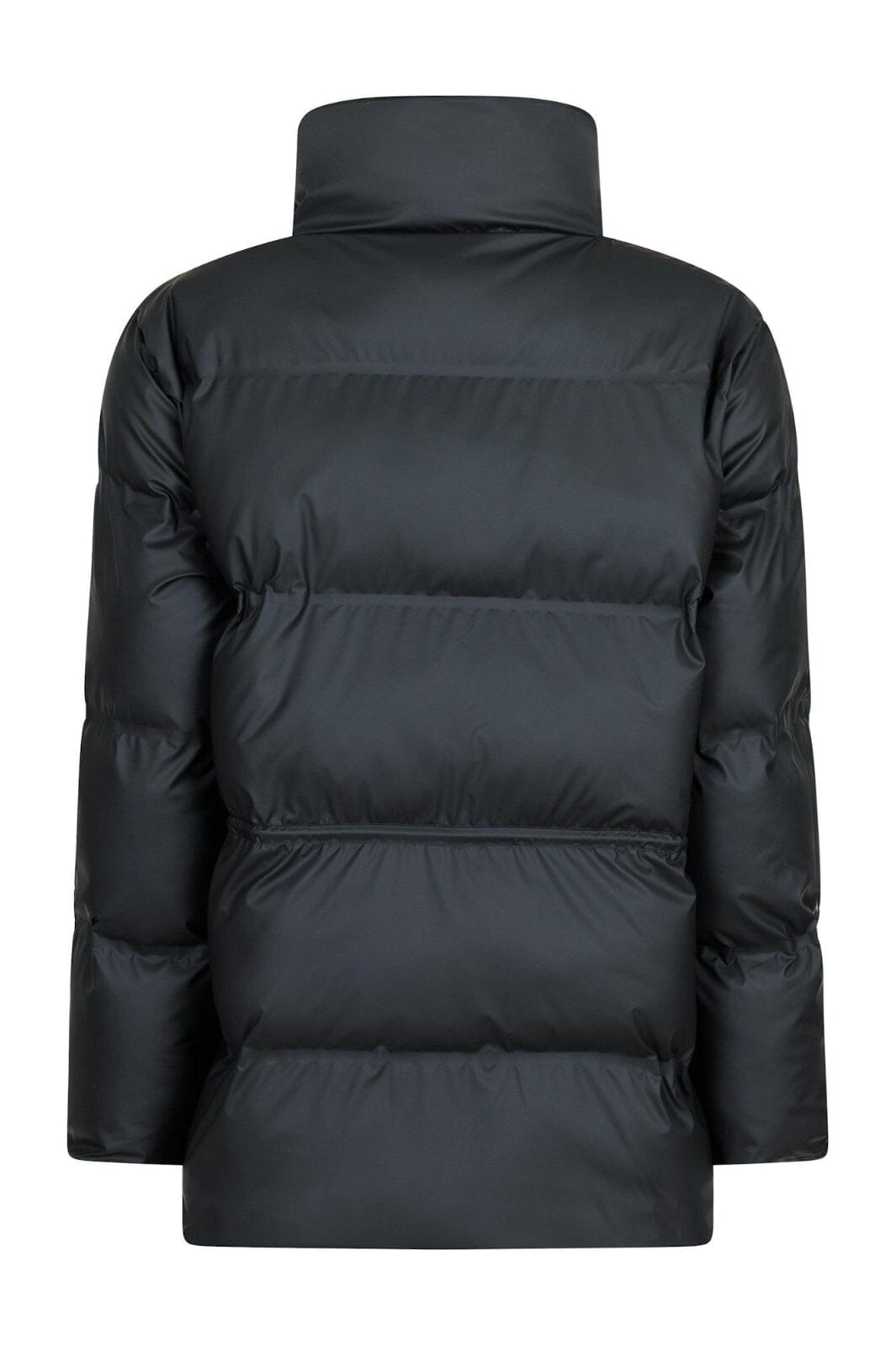 Neo Noir - Mayra C Puffer Jacket - Black