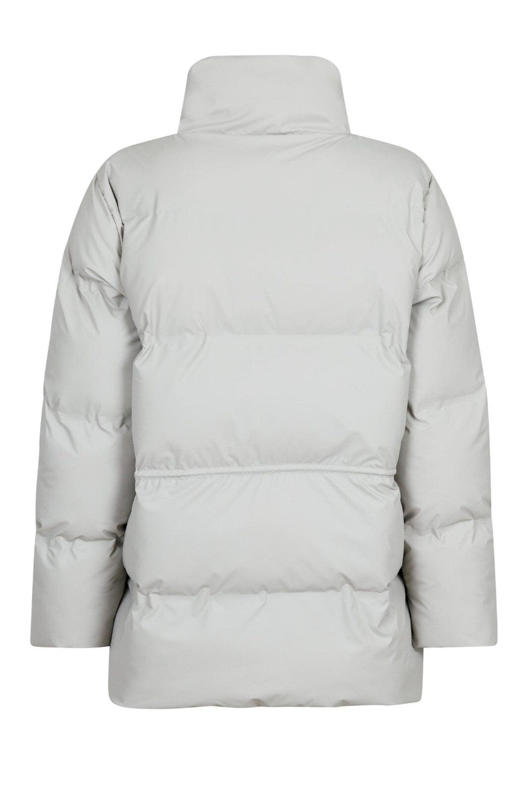Neo Noir - Mayra C Puffer Jacket - Ivory