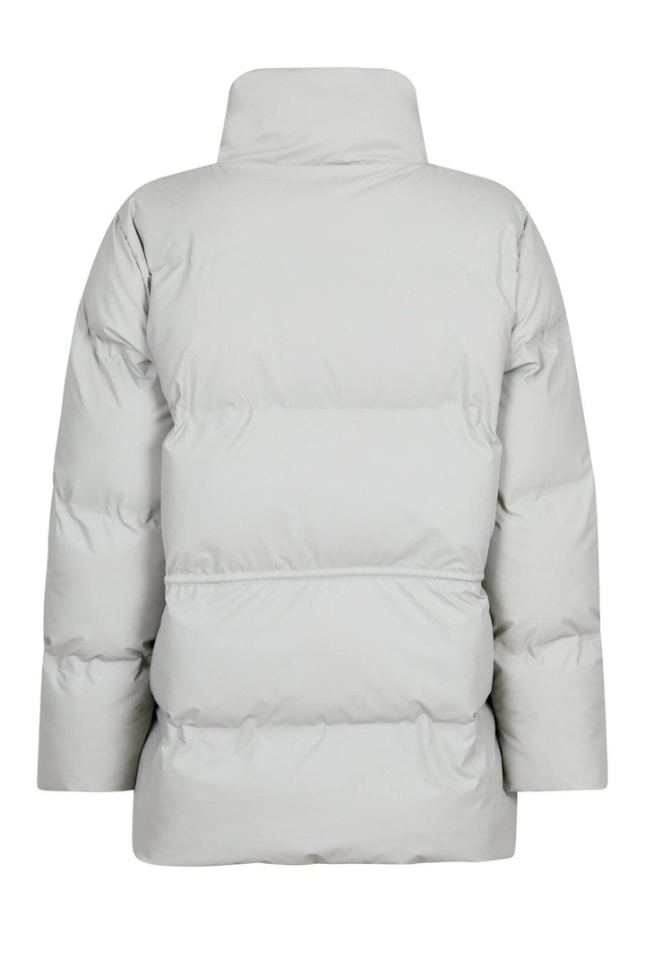 Neo Noir - Mayra C Puffer Jacket - Ivory