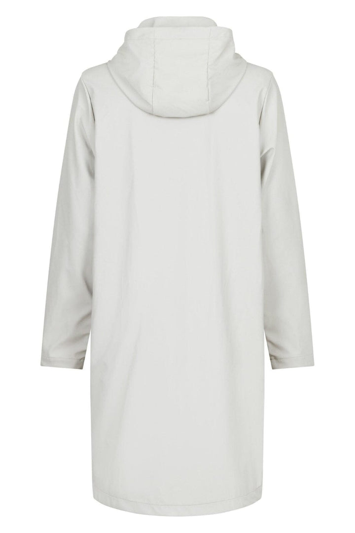 Neo Noir - Rocco C Jacket - Ivory