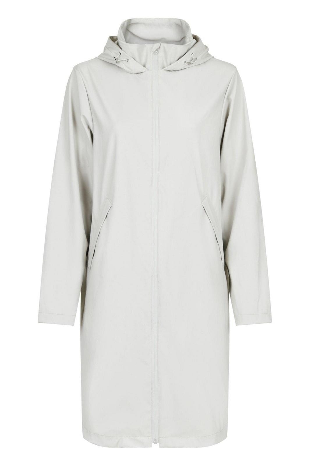 Neo Noir - Rocco C Jacket - Ivory