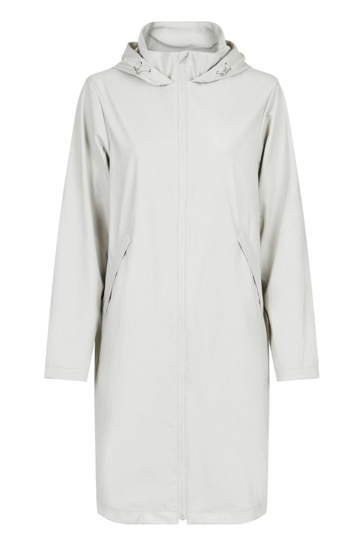 Neo Noir - Rocco C Jacket - Ivory