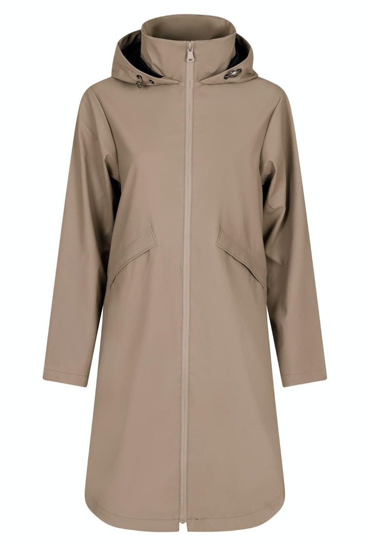 Neo Noir - Rocco C Jacket - Taupe
