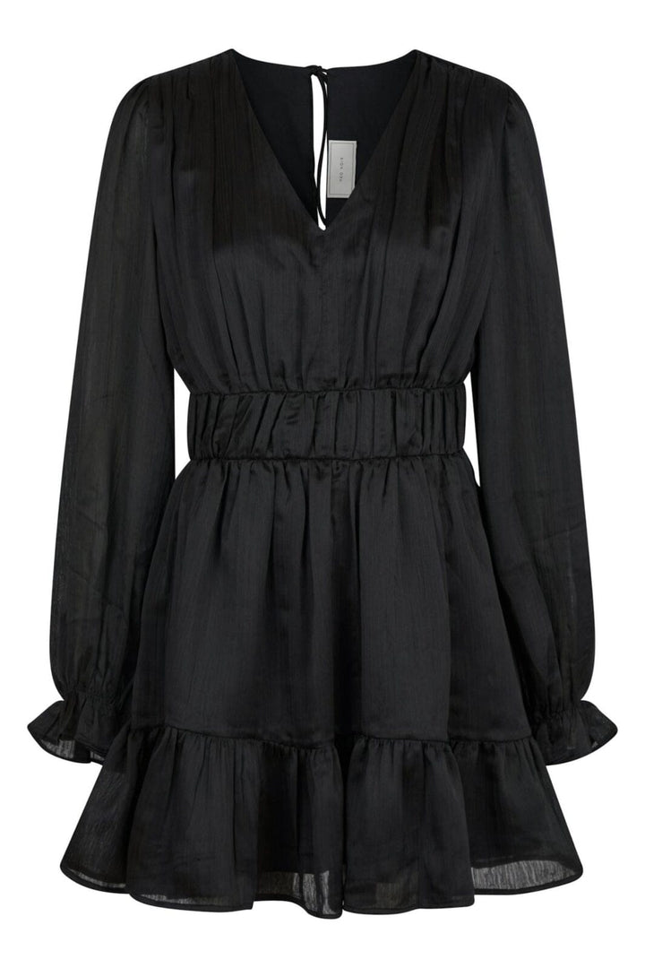 Neo Noir - Sima Dress - Black
